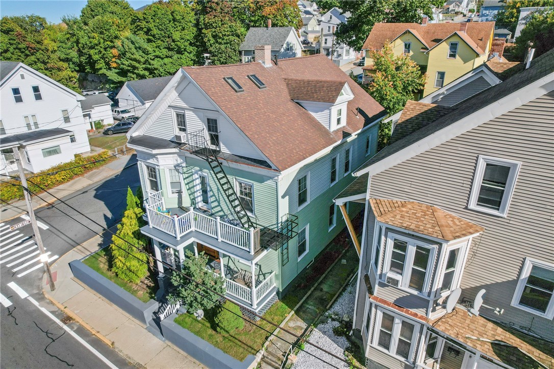 398 Park Avenue Woonsocket, RI 02895 - Photo 9 of 16