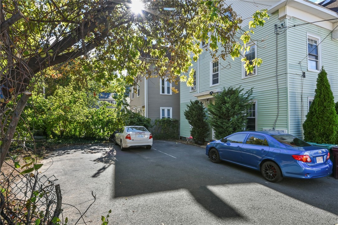 398 Park Avenue Woonsocket, RI 02895 - Photo 12 of 16 Parking
