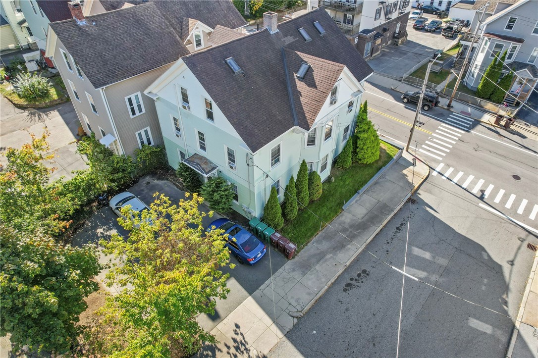 398 Park Avenue Woonsocket, RI 02895 - Photo 14 of 16