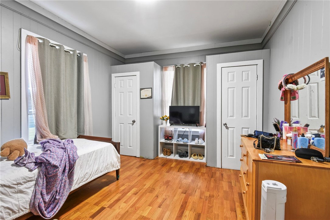 398 Park Avenue Woonsocket, RI 02895 - Photo 6 of 16 Bedroom
