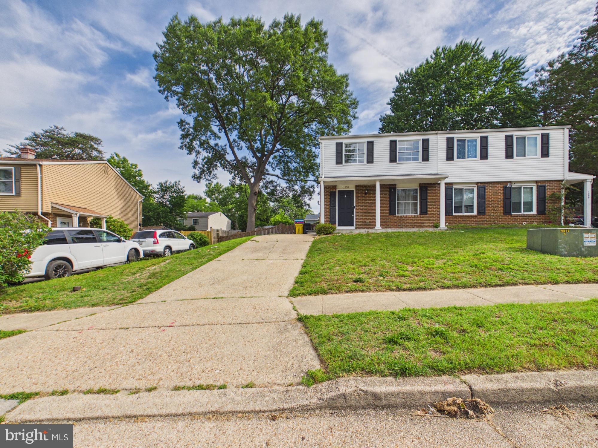 1358 Raleigh Drive Severn, MD 21144 - Photo 2 of 28