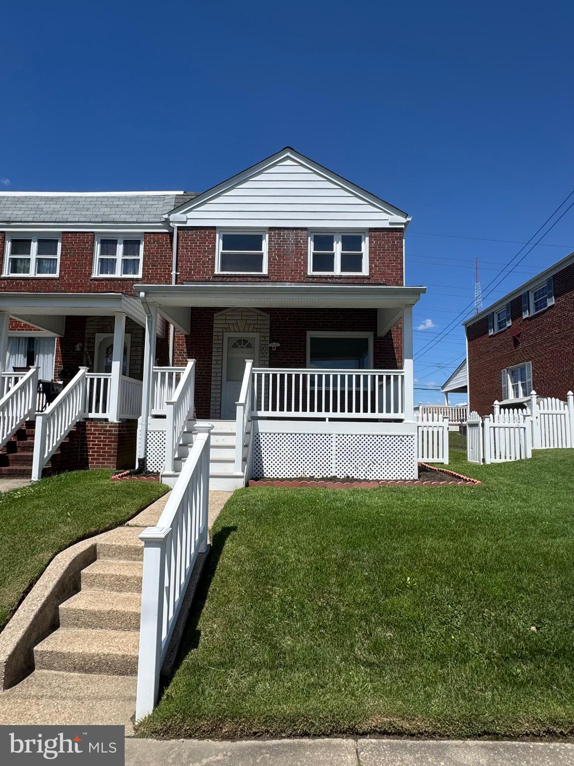 1874 Church Road Baltimore, MD 21222 - Photo 1 of 24 Gallery Image 1