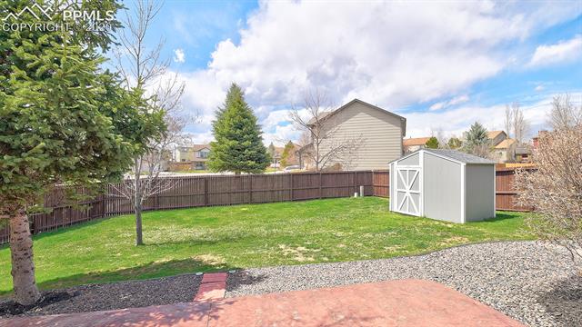7930 French Road Colorado Springs, CO 80920 - Photo 40 of 41