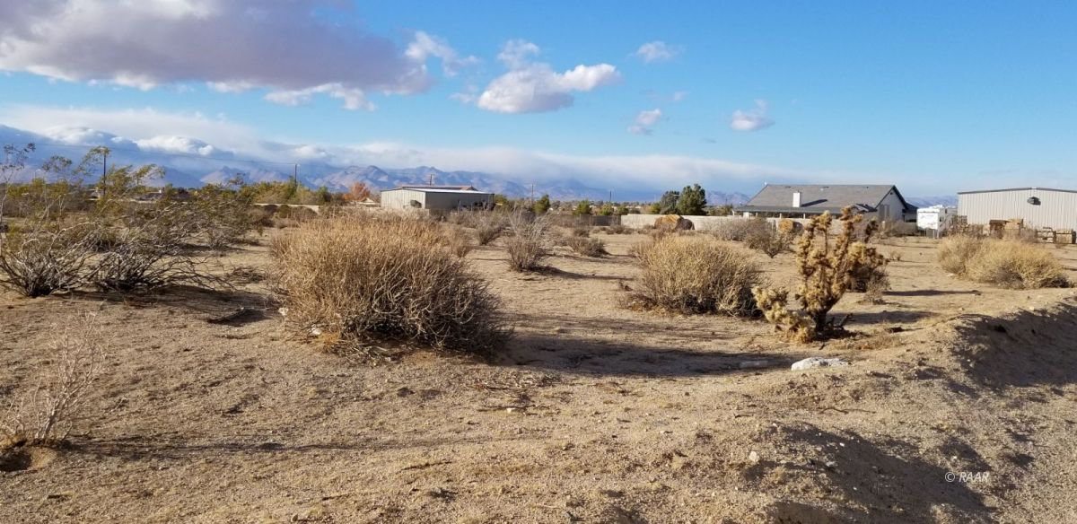 343-352-56 Gemstone Street Ridgecrest, CA 93555 - Photo 25 of 26