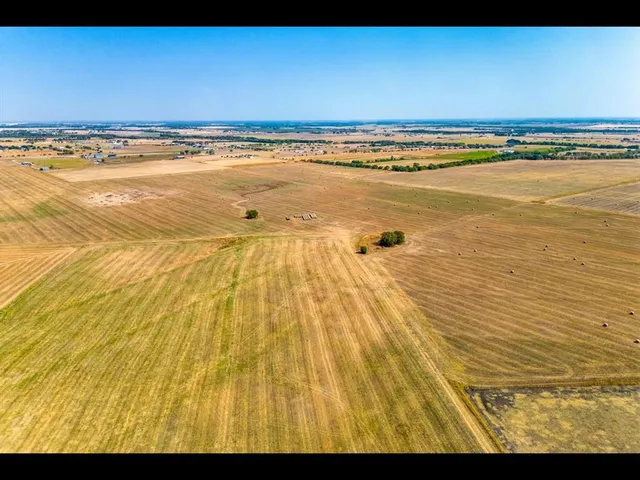 a view of an ocean and beach