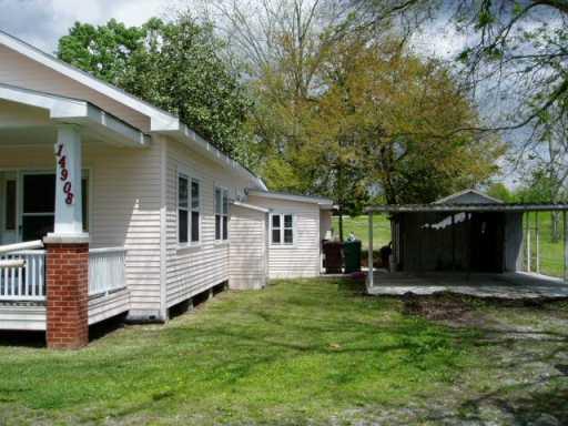 14908 River Road Hahnville, LA 70057 - Photo 2 of 3 Gallery Image 2