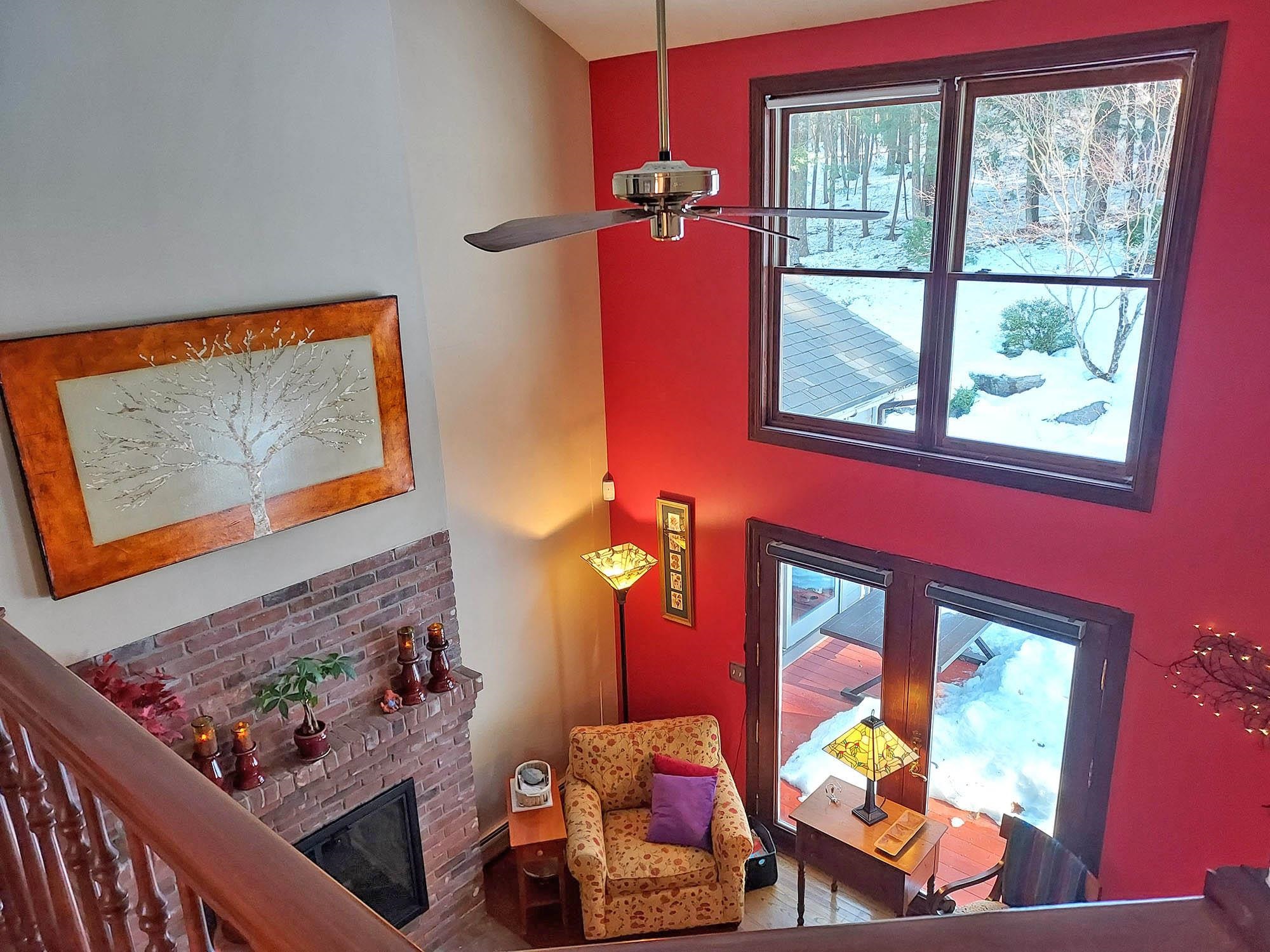 134 Quails Hill Road Brattleboro, VT 05301 - Photo 15 of 27