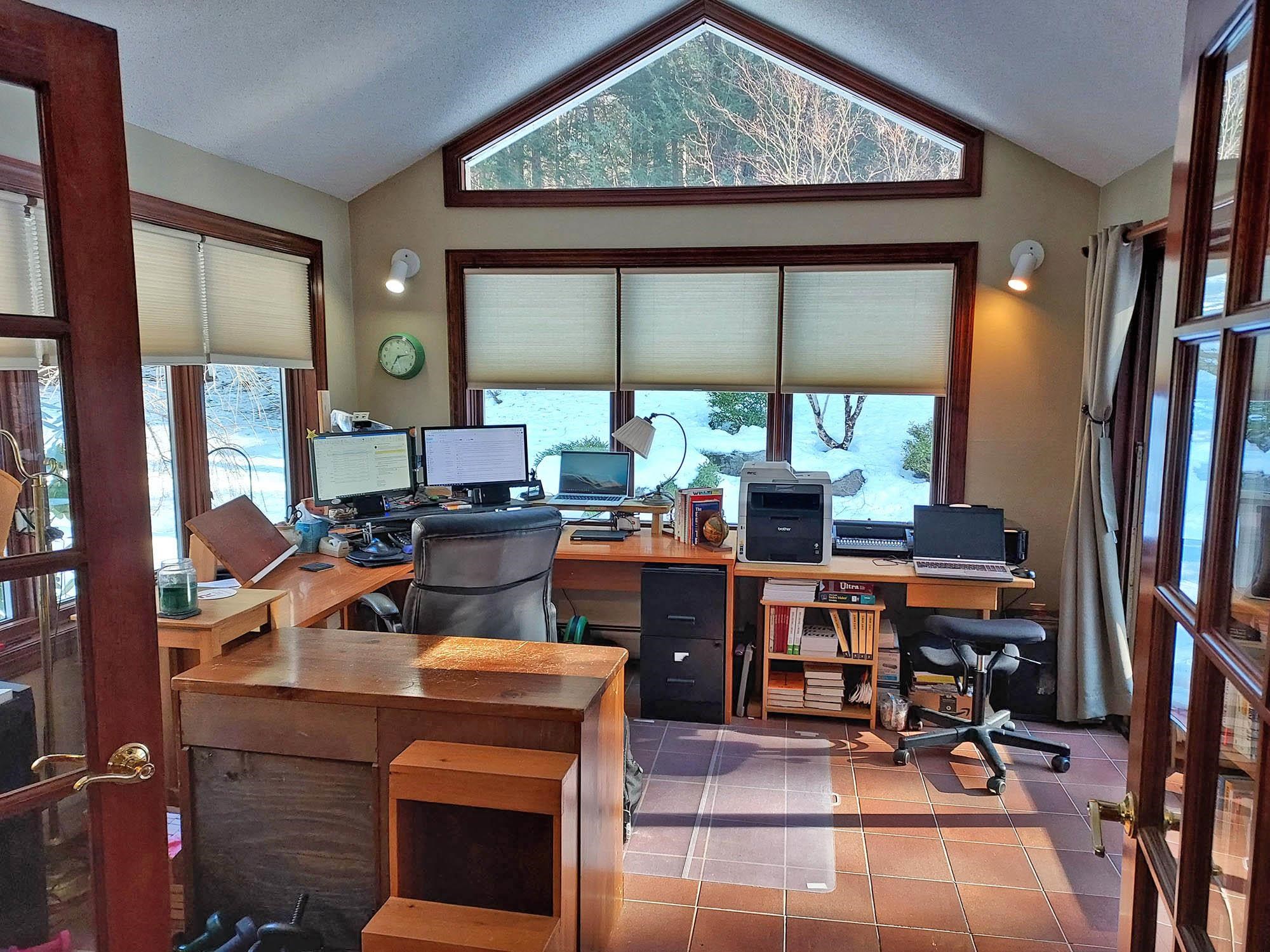 134 Quails Hill Road Brattleboro, VT 05301 - Photo 23 of 27