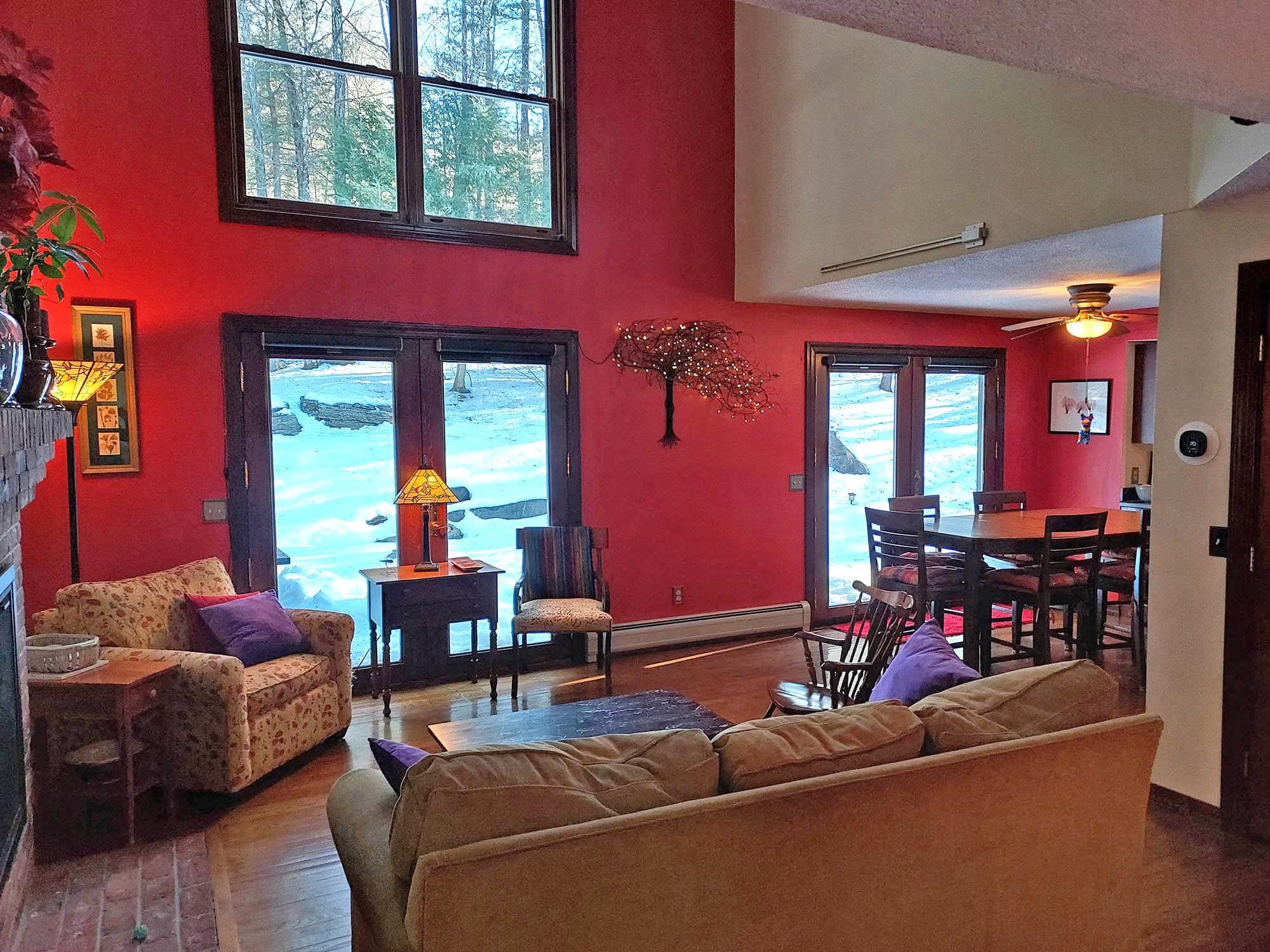 134 Quails Hill Road Brattleboro, VT 05301 - Photo 6 of 27