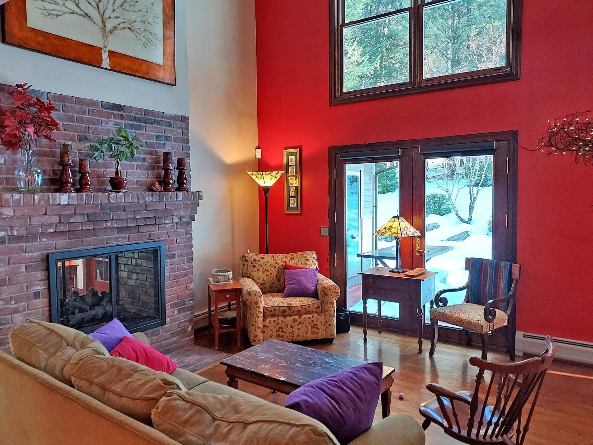 134 Quails Hill Road Brattleboro, VT 05301 - Photo 7 of 27