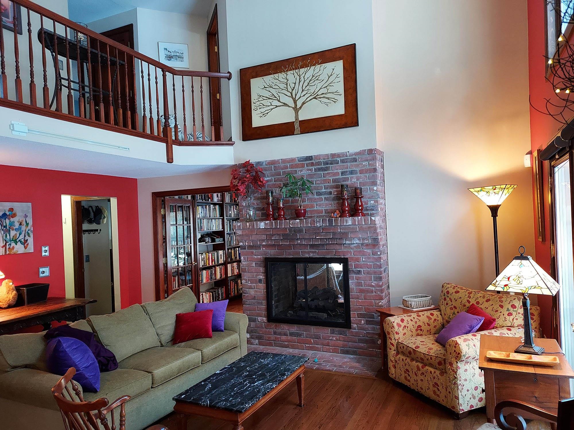 134 Quails Hill Road Brattleboro, VT 05301 - Photo 8 of 27