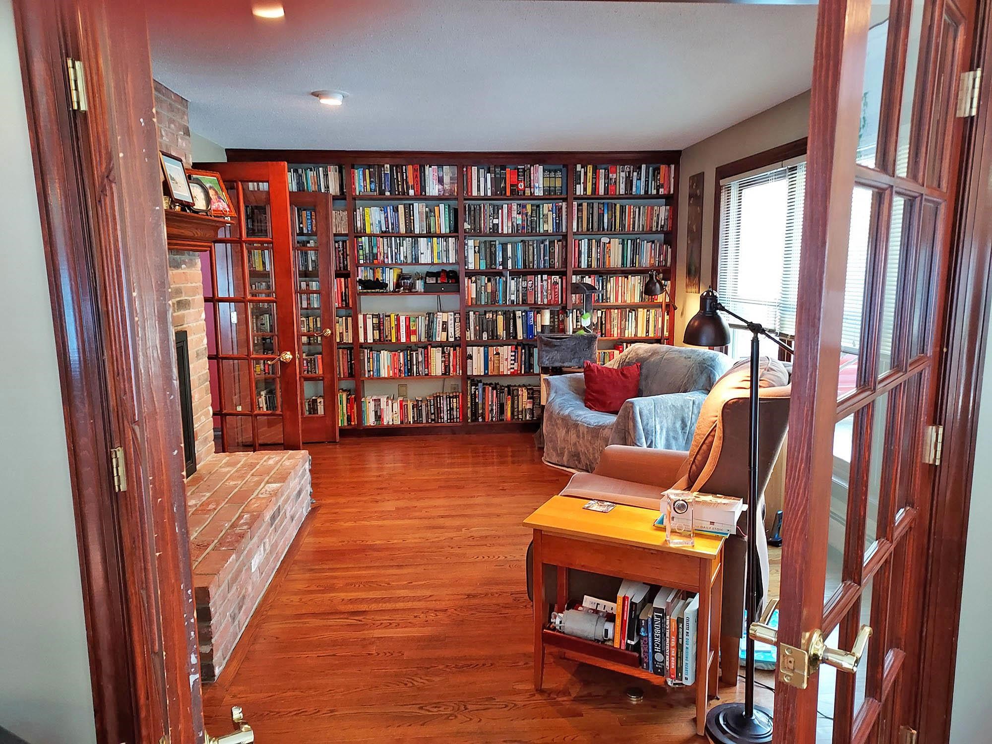 134 Quails Hill Road Brattleboro, VT 05301 - Photo 9 of 27