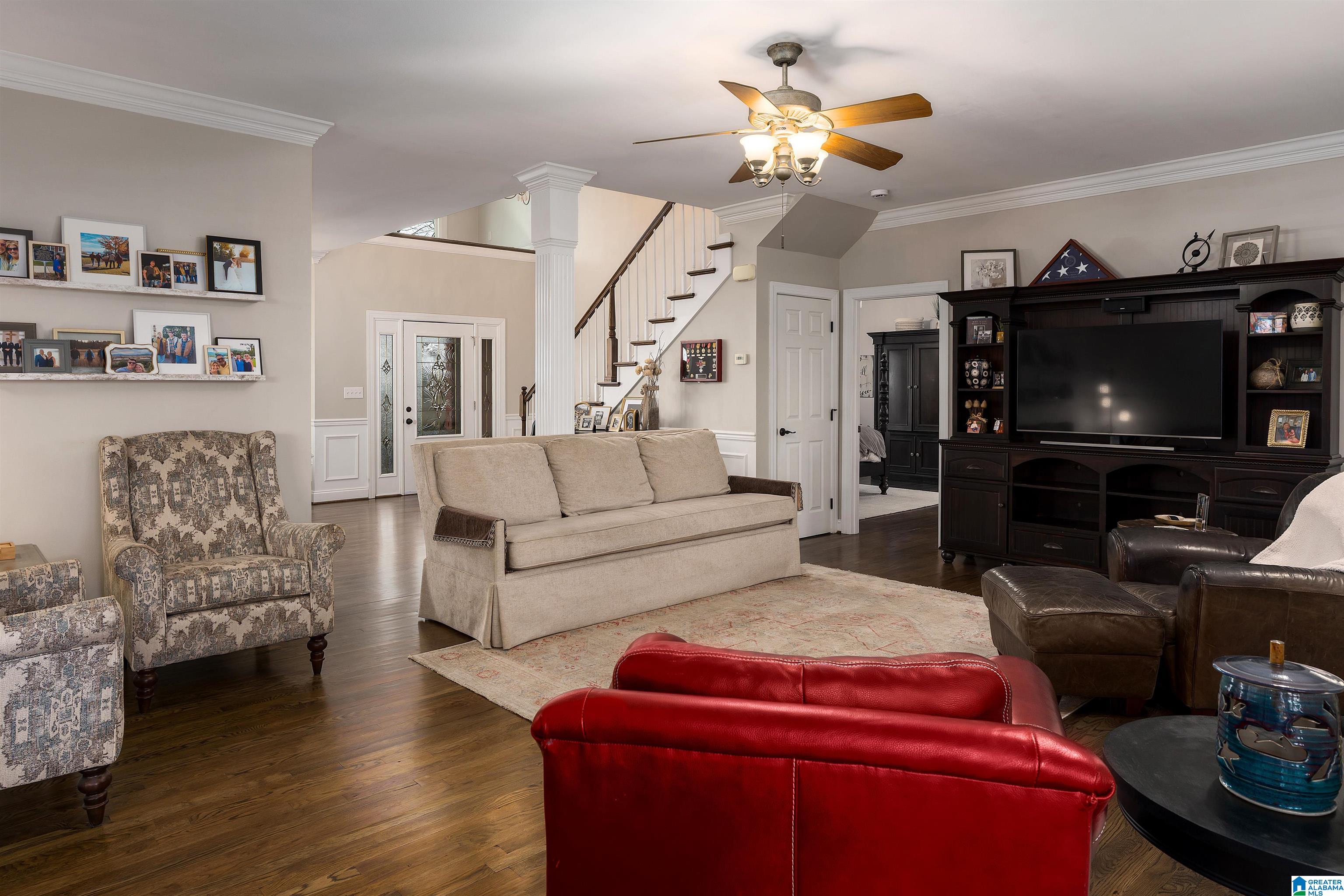 7618 Roper Tunnel Road Trussville, AL 35173 - Photo 23 of 49