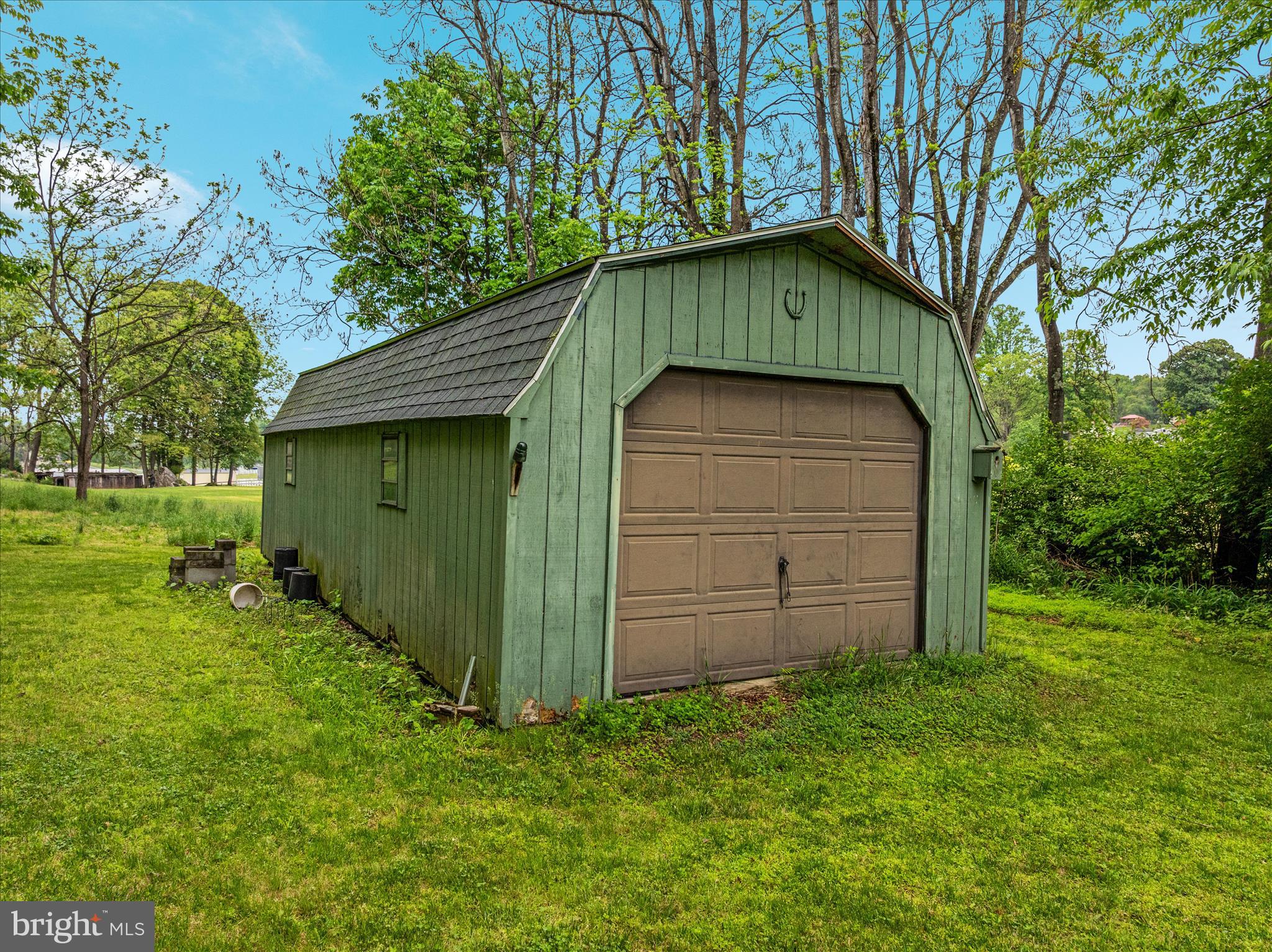 205 Clyde Borum Road Inwood, WV 25428 - Photo 33 of 46 Gallery Image 33