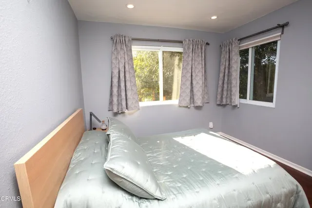 a view of a mountain