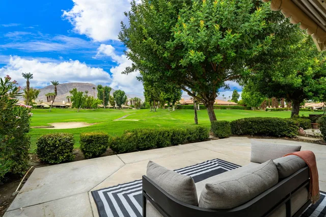 a view of outdoor space yard and patio