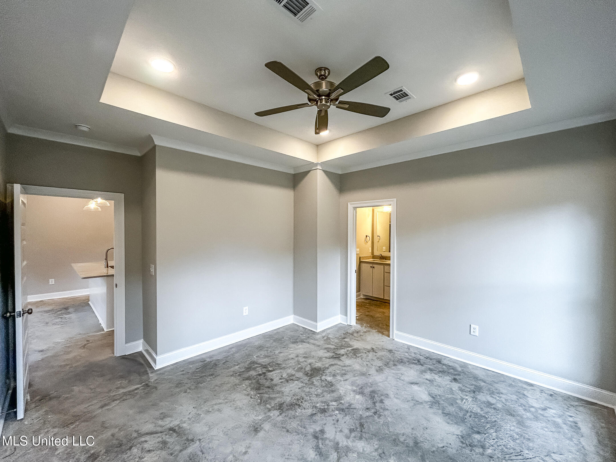 985 Riverside Lane Pearl, MS 39208 - Photo 5 of 6 985 Riverside Ln_Lot 86-5