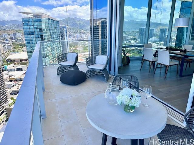 1118 Ala Moana Boulevard, Unit 3403 Honolulu, HI 96814 - Photo 17 of 24