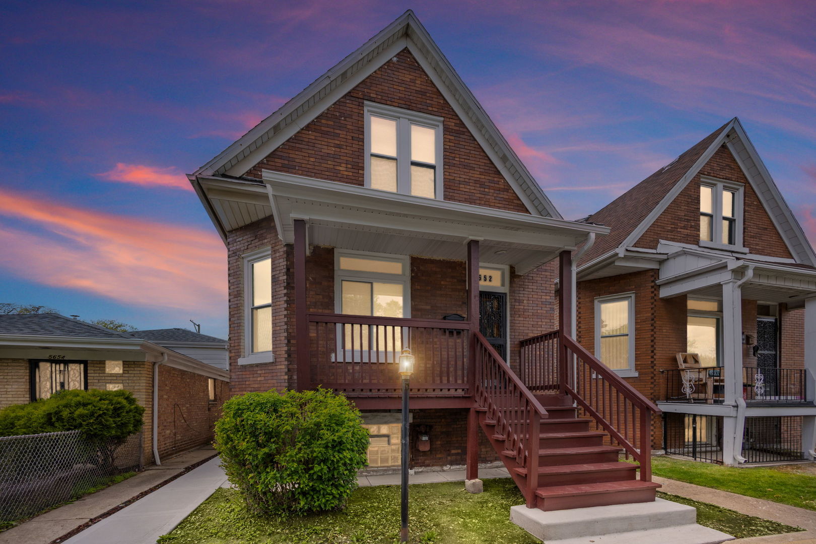 5652 South Shields Avenue Chicago, IL 60621 - Photo 1 of 40