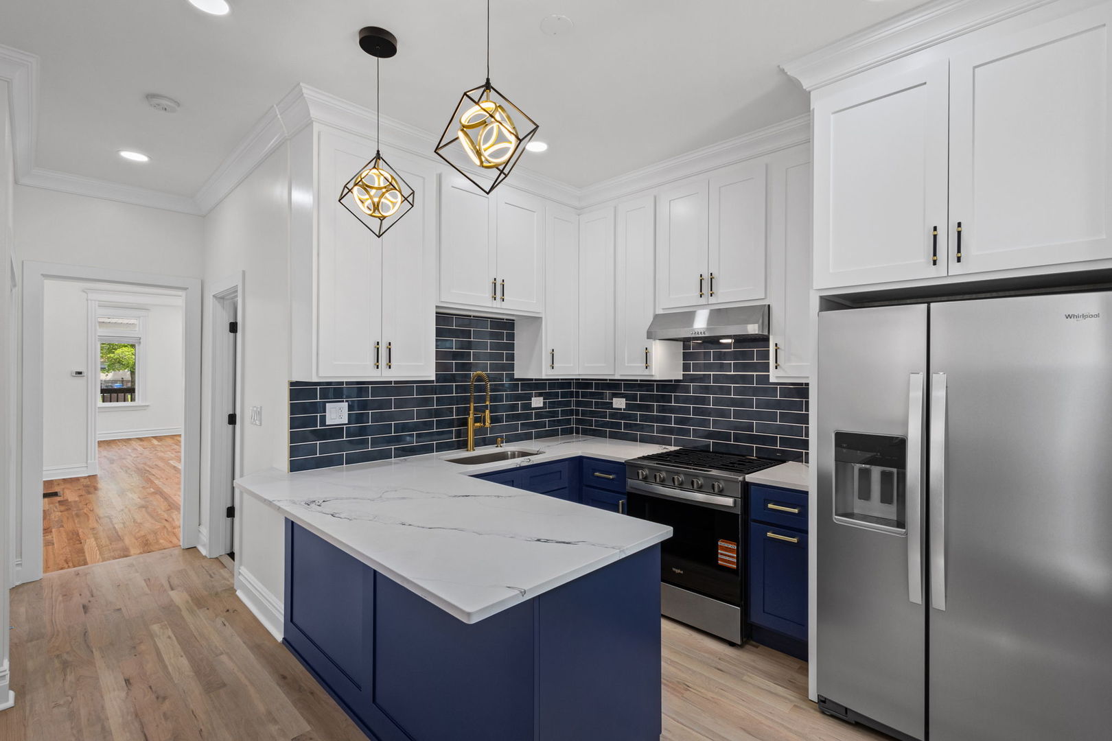 5652 South Shields Avenue Chicago, IL 60621 - Photo 17 of 40