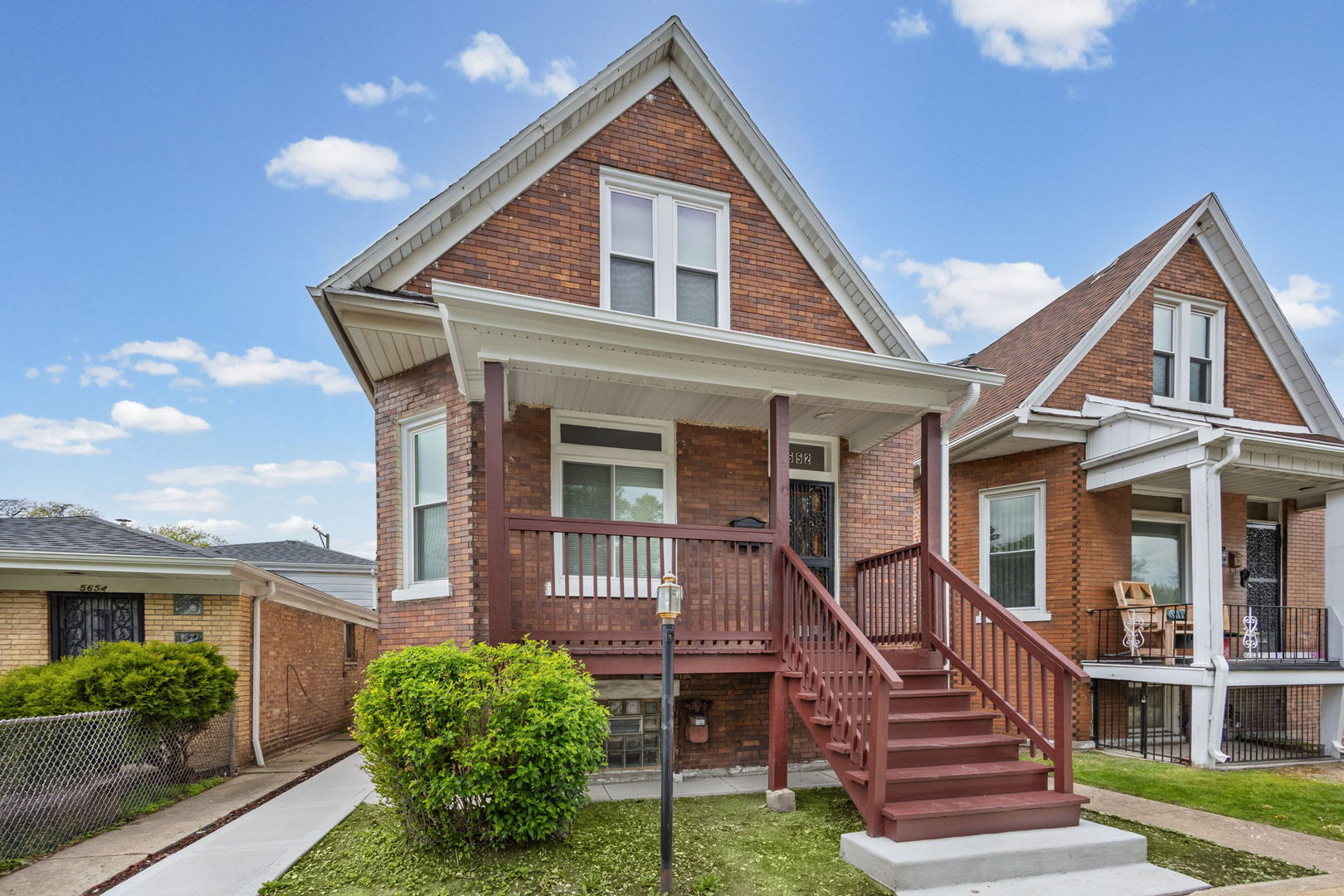 5652 South Shields Avenue Chicago, IL 60621 - Photo 2 of 40