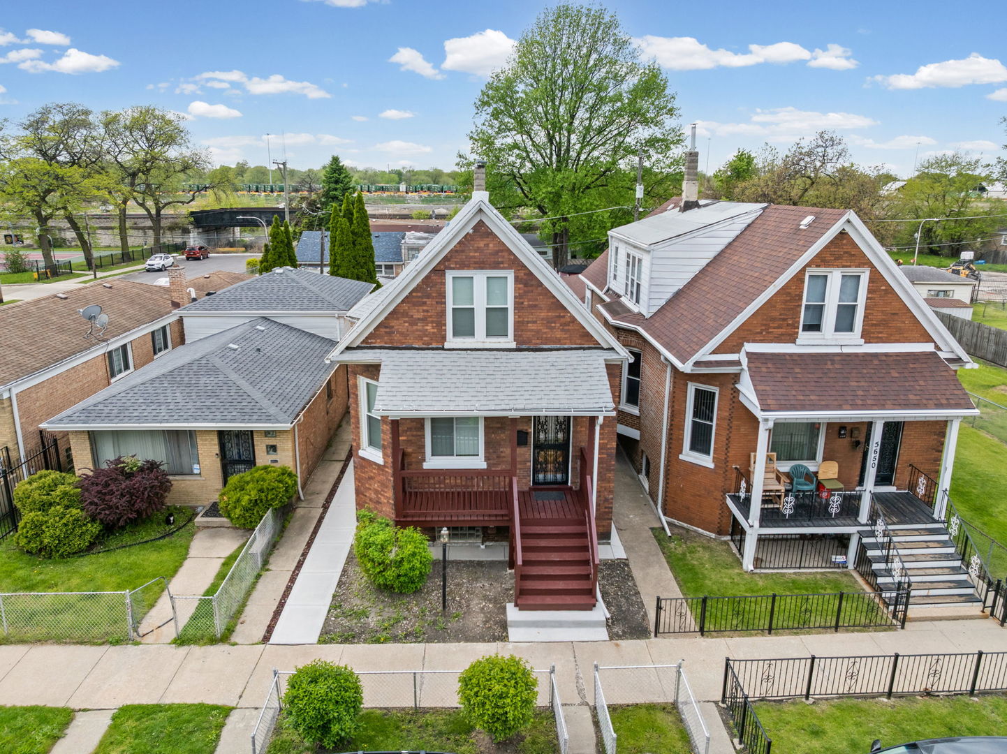 5652 South Shields Avenue Chicago, IL 60621 - Photo 3 of 40