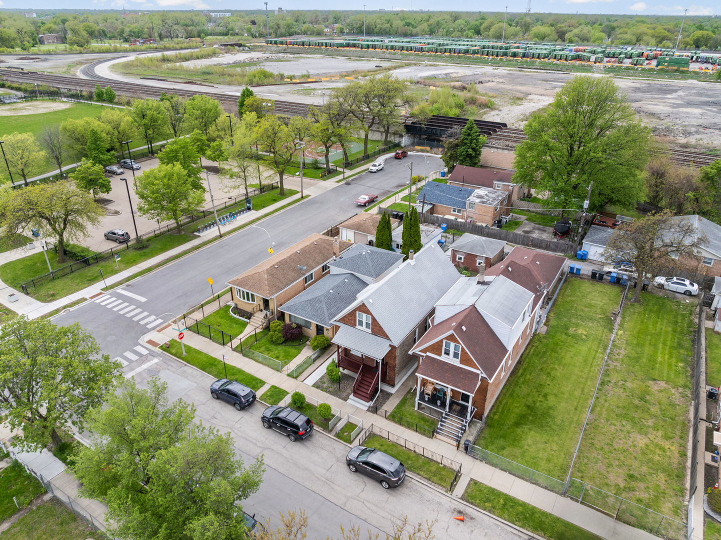 5652 South Shields Avenue Chicago, IL 60621 - Photo 33 of 40