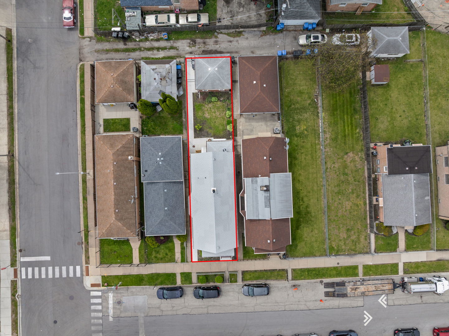 5652 South Shields Avenue Chicago, IL 60621 - Photo 34 of 40