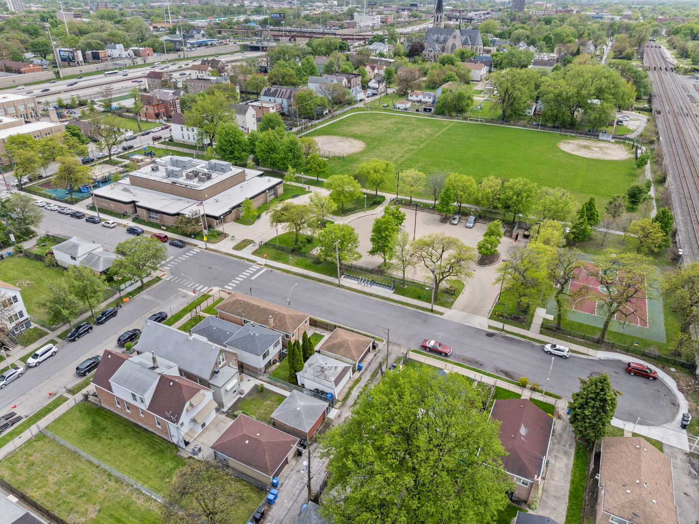 5652 South Shields Avenue Chicago, IL 60621 - Photo 36 of 40