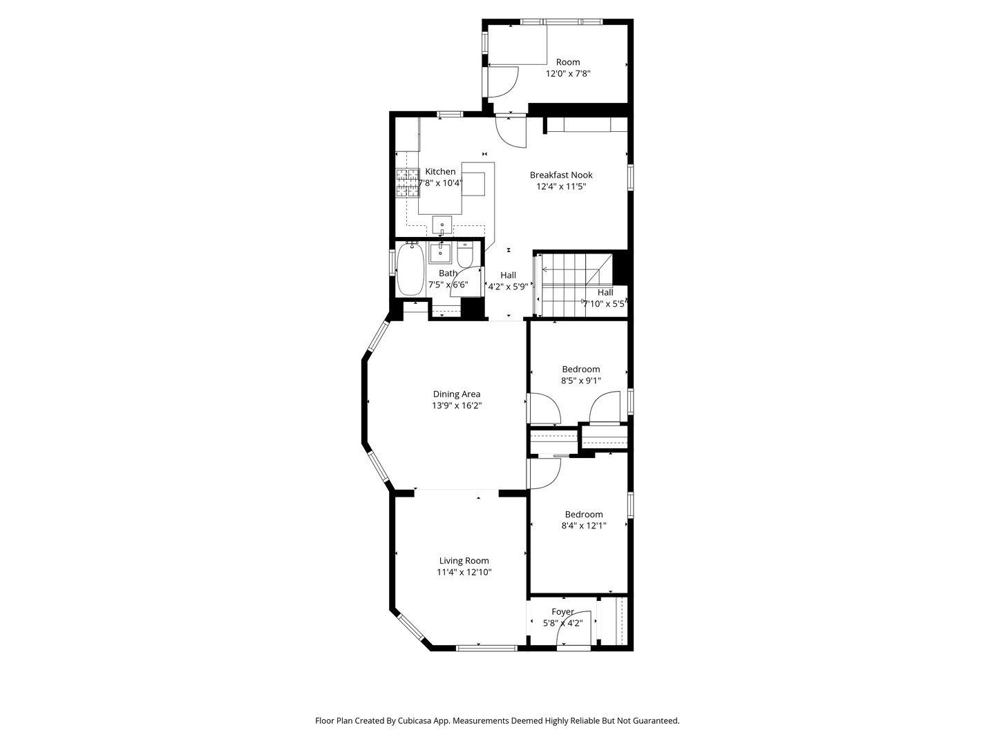 5652 South Shields Avenue Chicago, IL 60621 - Photo 39 of 40