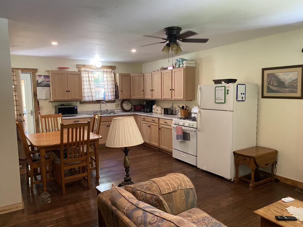 71 McLaughlin Road Lucasville, OH 45648 - Photo 9 of 15 Gallery Image 9