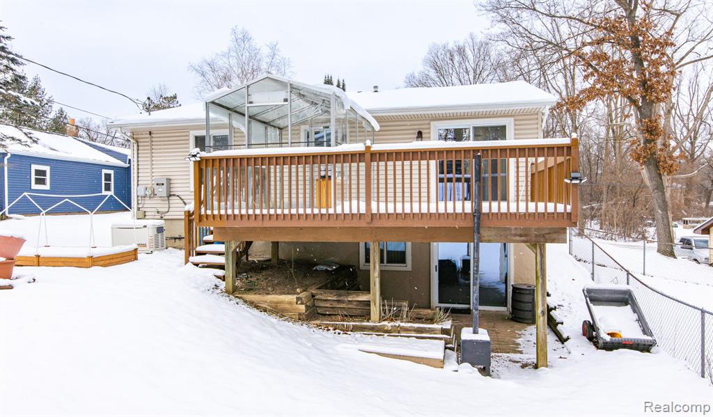 5131 West Harvard Road Clarkston, MI 48348 - Photo 45 of 48