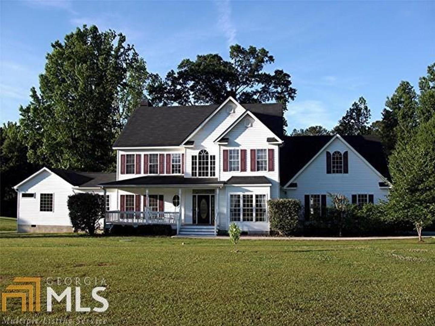 551 Sandefur Road Meansville, GA 30256 - Photo 1 of 1 Gallery Image 1