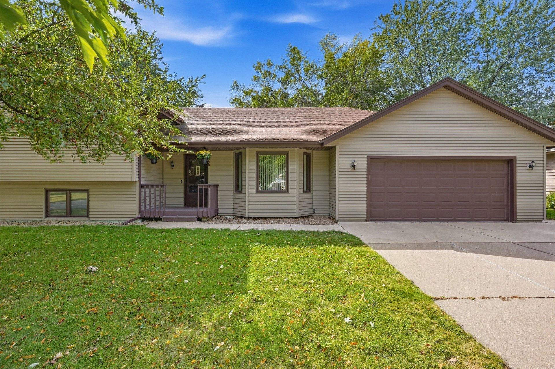 330 Shady Ridge Road Northwest Hutchinson, MN 55350 - Photo 27 of 29 Gallery Image 27