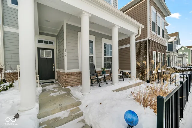 $459,900 | 995 Astor Lane, Carmel, IN 46032