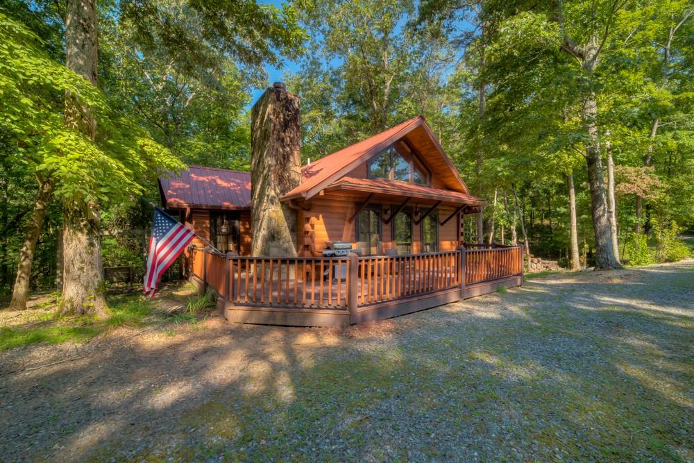 455 Abbott Top Road Ellijay, GA 30540 - Photo 1 of 1 Gallery Image 1