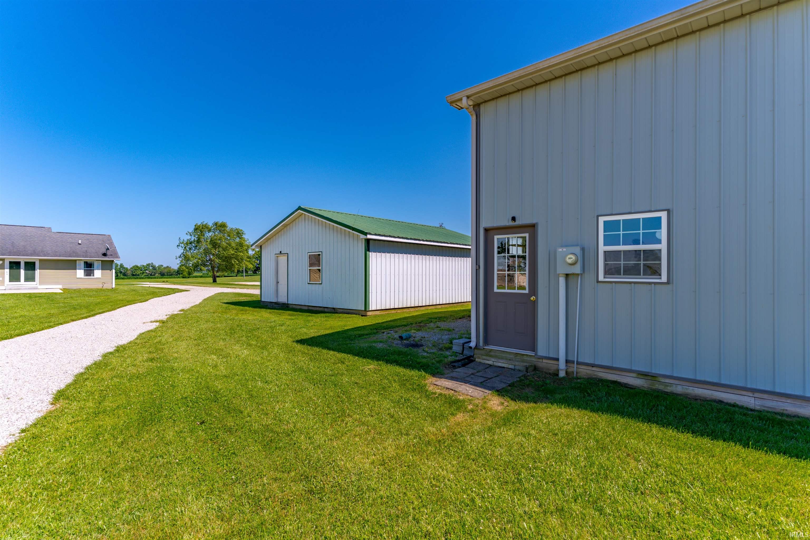8895 South 100th Road West Fort Branch, IN 47648 - Photo 43 of 50