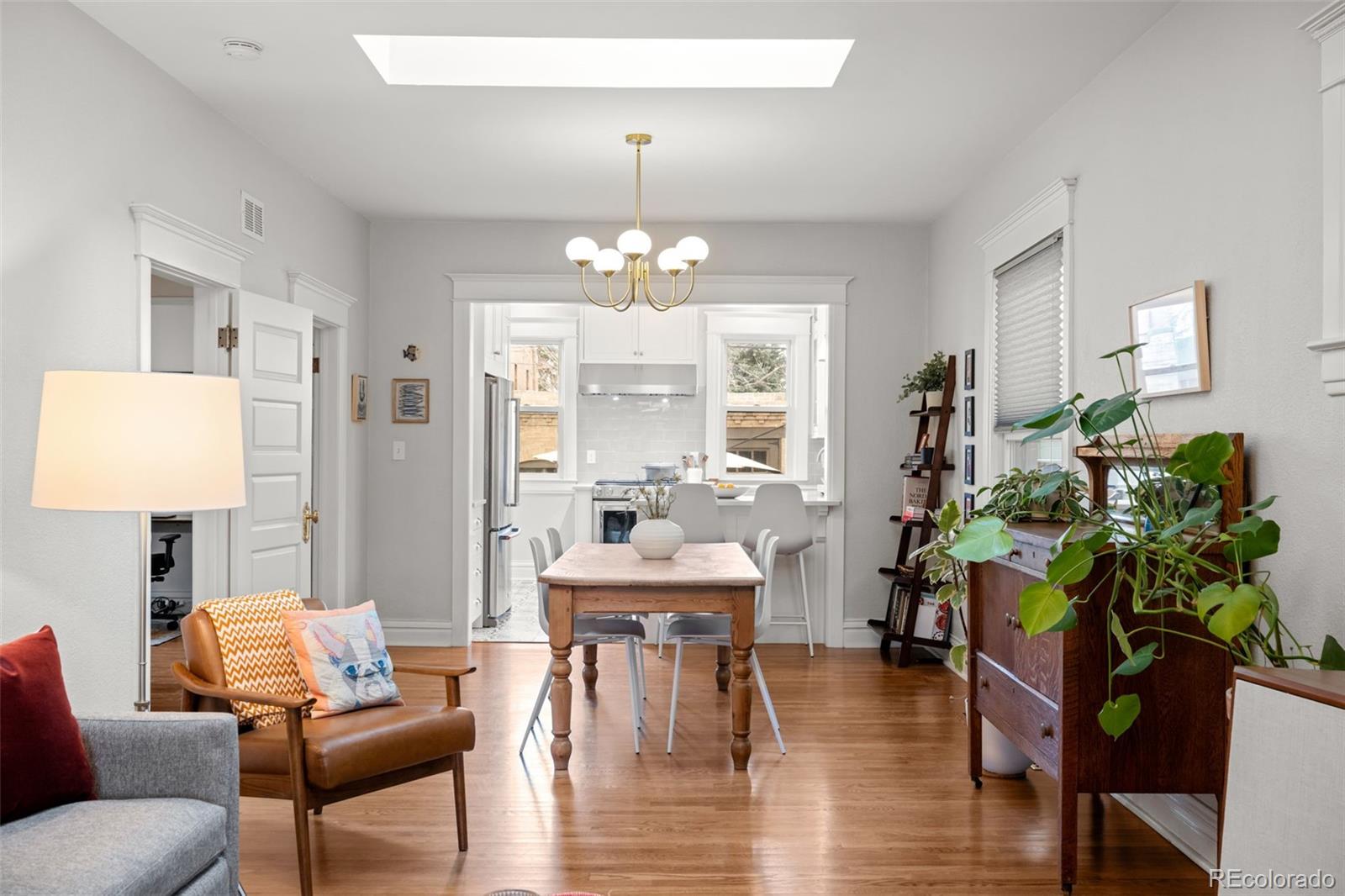 2452 Race Street Denver, CO 80205 - Photo 11 of 48