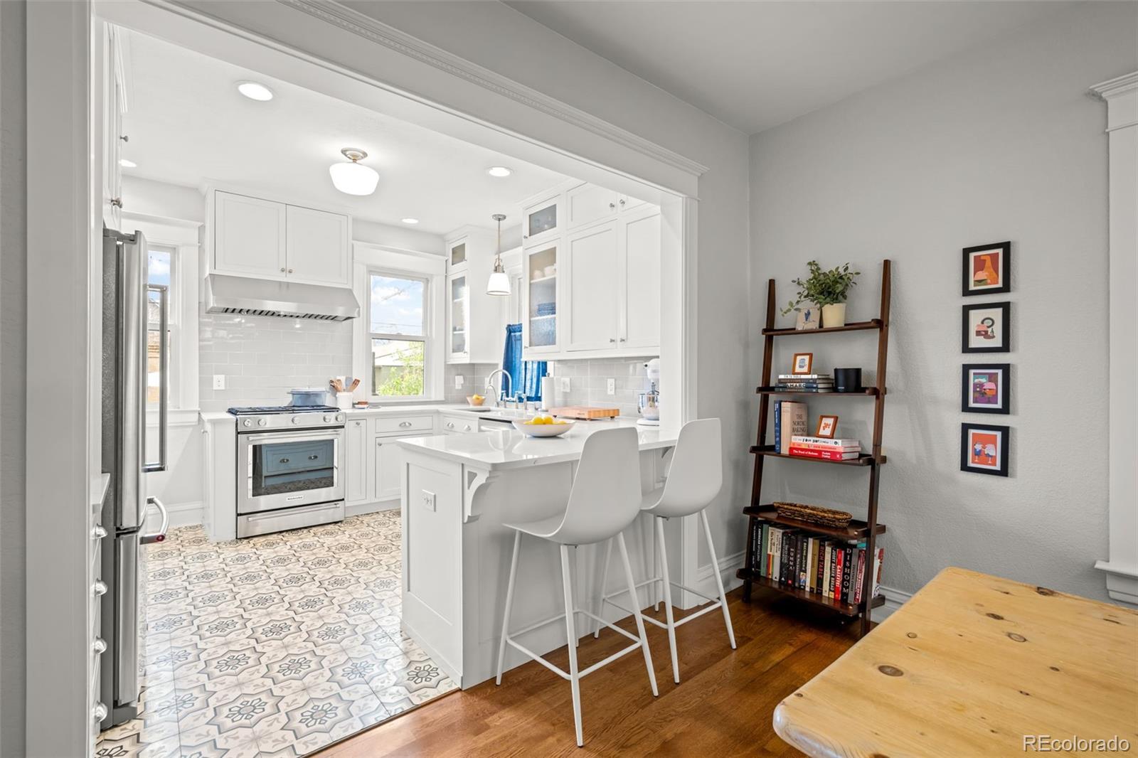 2452 Race Street Denver, CO 80205 - Photo 16 of 48