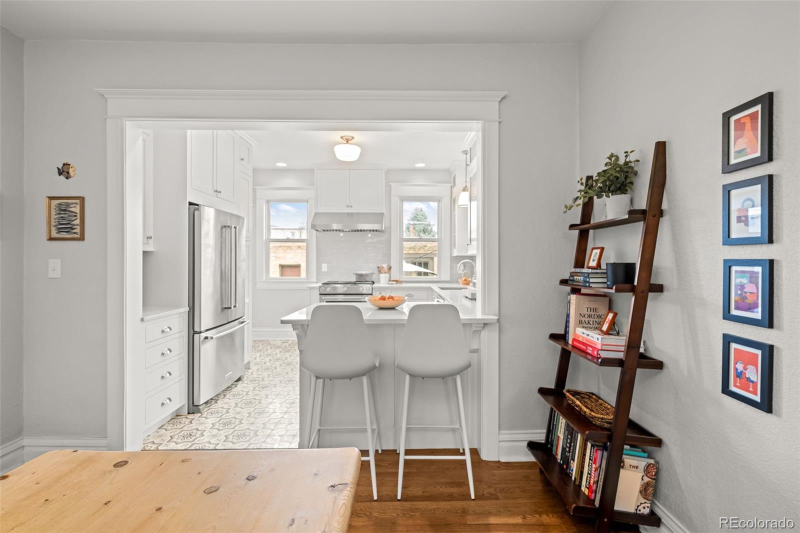 2452 Race Street Denver, CO 80205 - Photo 17 of 48