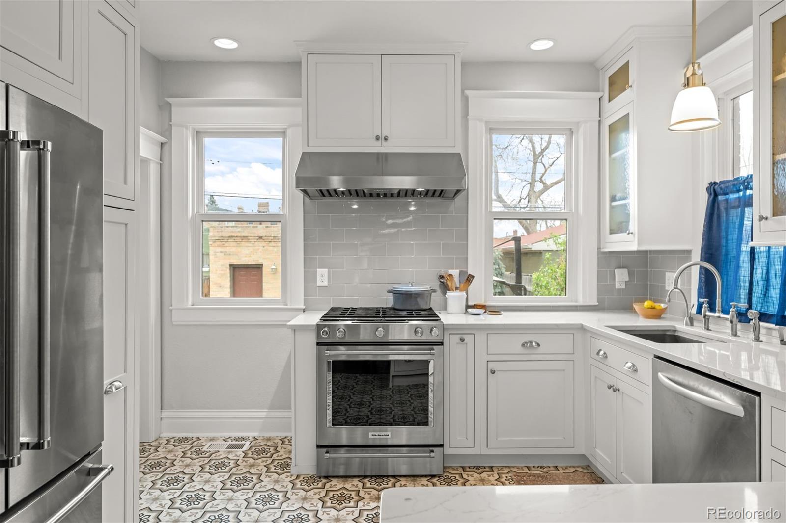 2452 Race Street Denver, CO 80205 - Photo 18 of 48