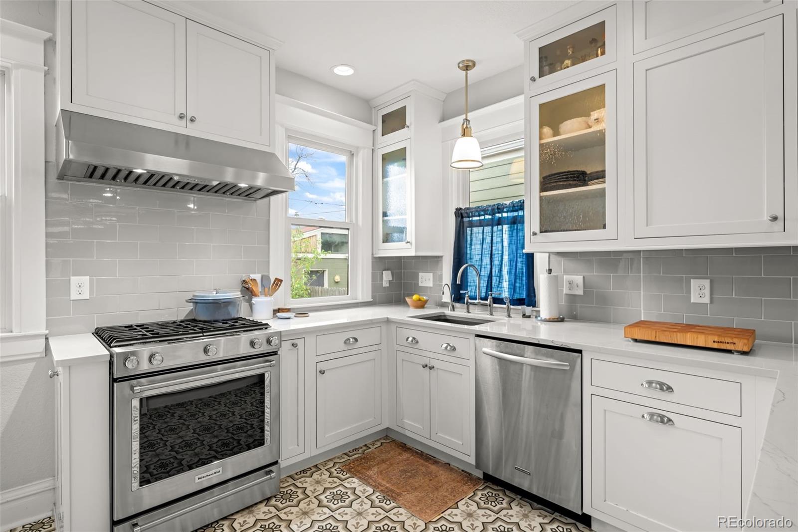 2452 Race Street Denver, CO 80205 - Photo 20 of 48