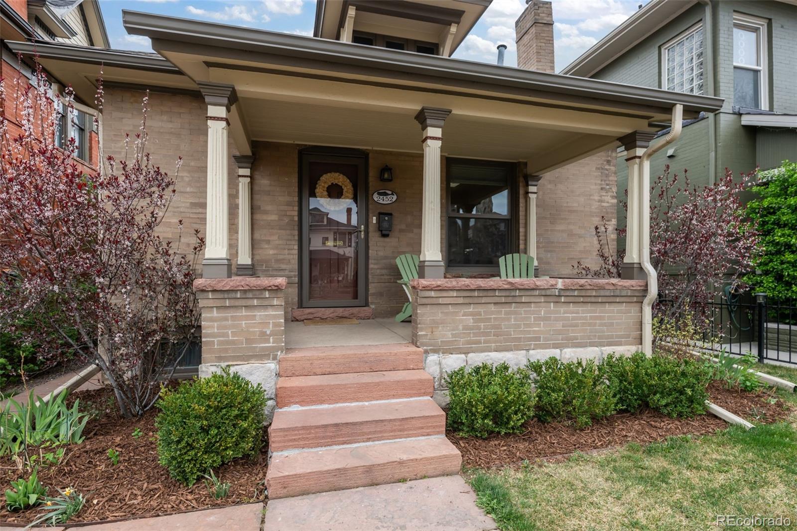 2452 Race Street Denver, CO 80205 - Photo 2 of 48