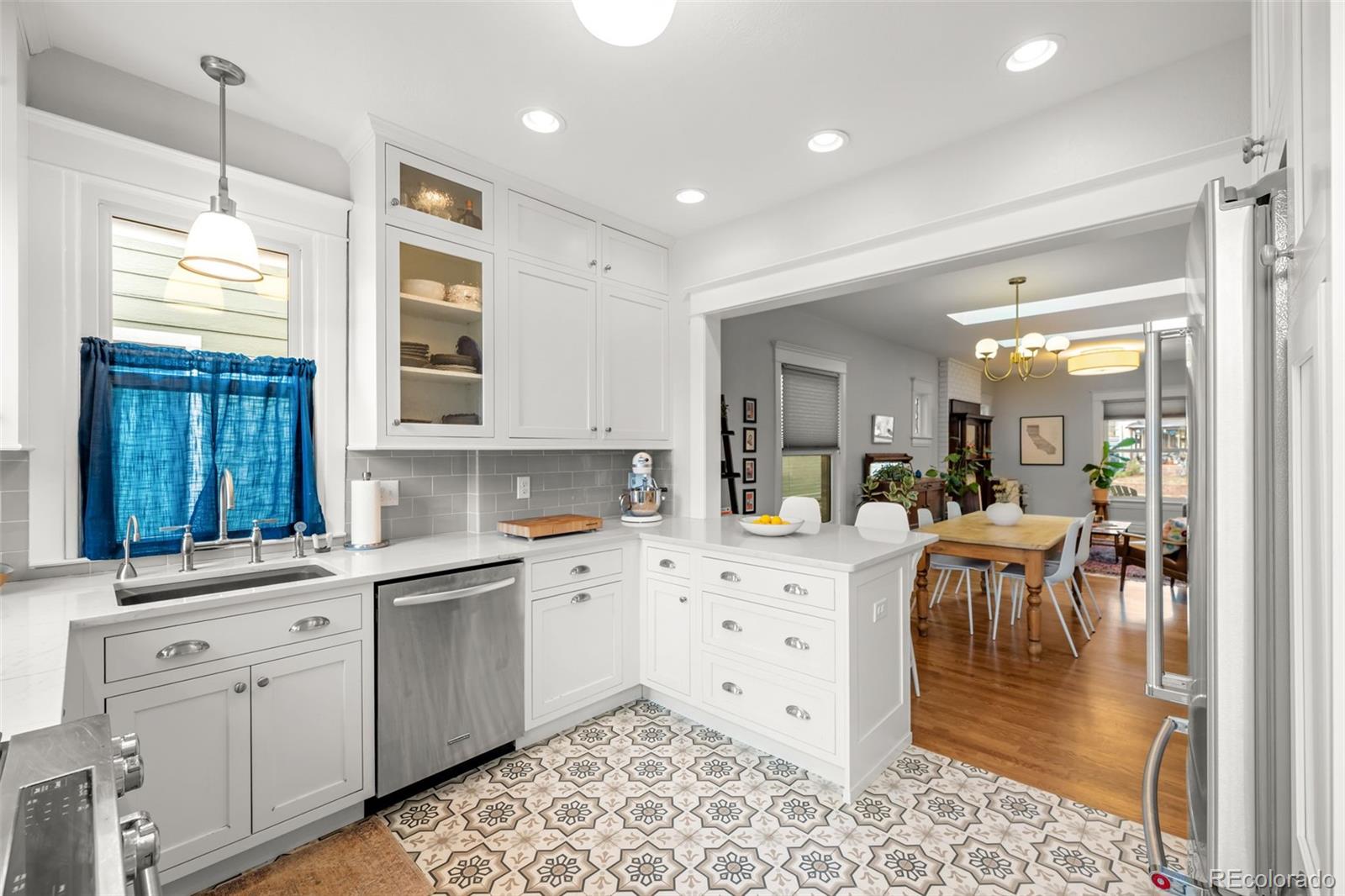 2452 Race Street Denver, CO 80205 - Photo 21 of 48