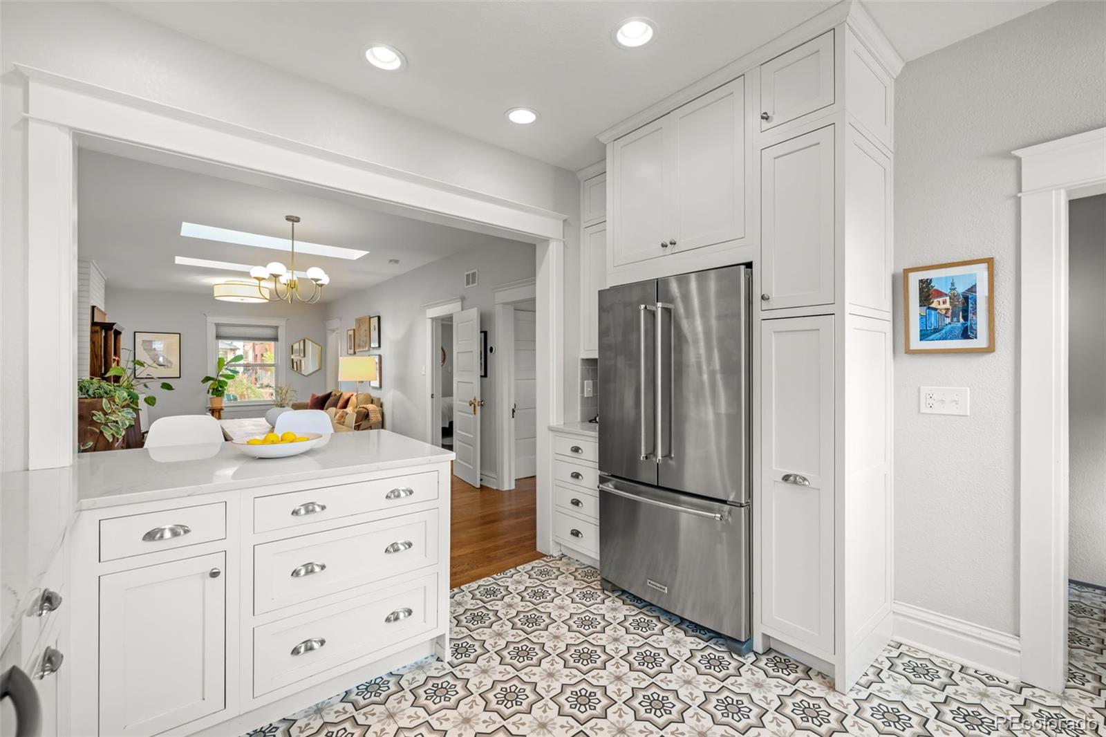 2452 Race Street Denver, CO 80205 - Photo 22 of 48