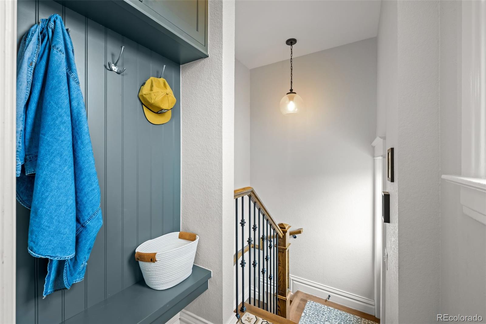 2452 Race Street Denver, CO 80205 - Photo 30 of 48