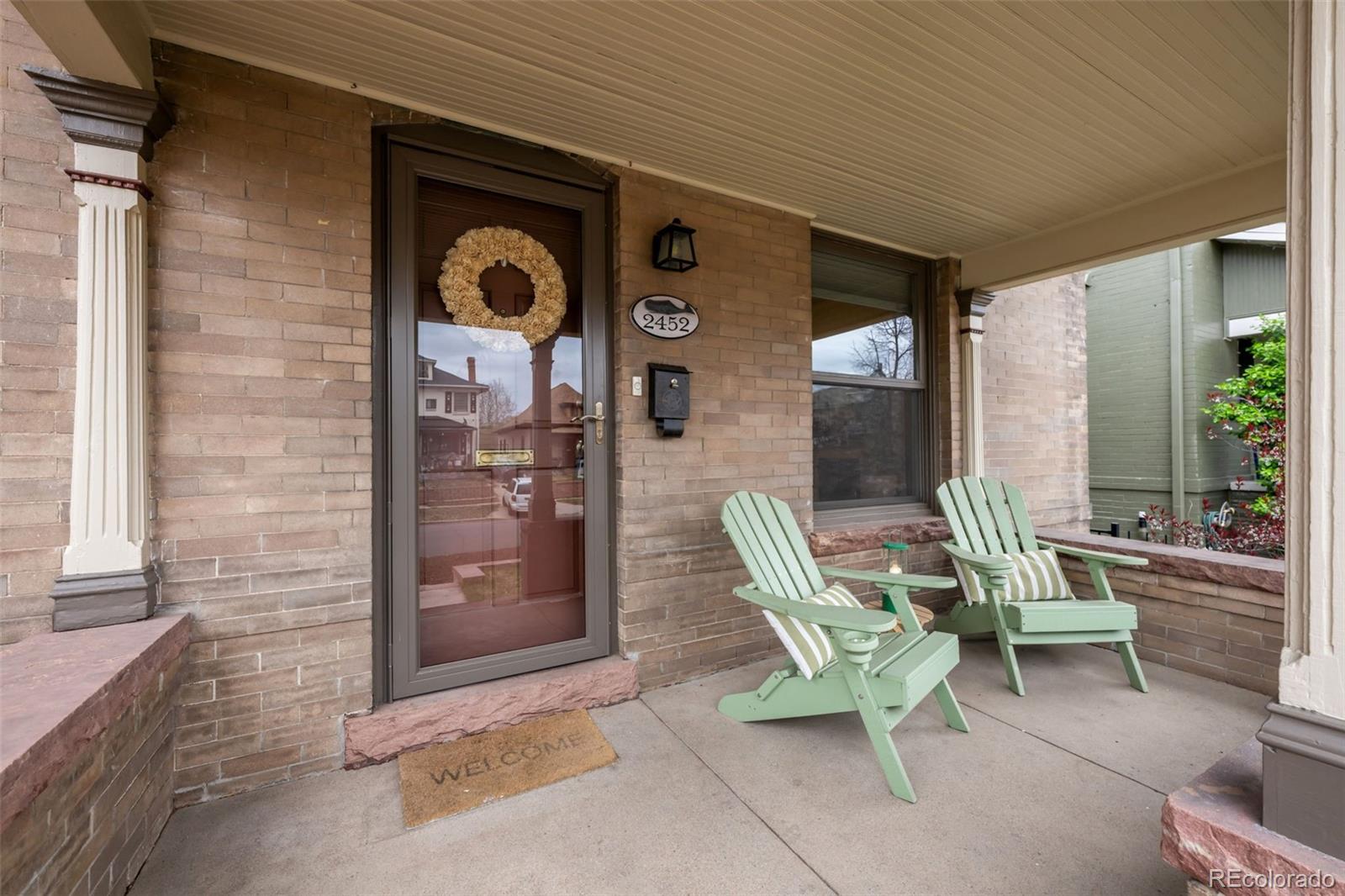 2452 Race Street Denver, CO 80205 - Photo 3 of 48