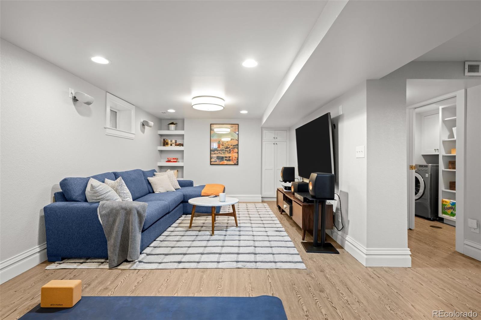 2452 Race Street Denver, CO 80205 - Photo 34 of 48