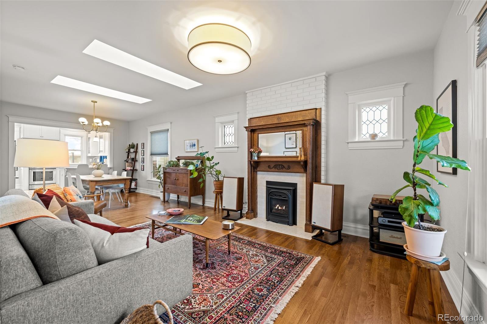 2452 Race Street Denver, CO 80205 - Photo 4 of 48