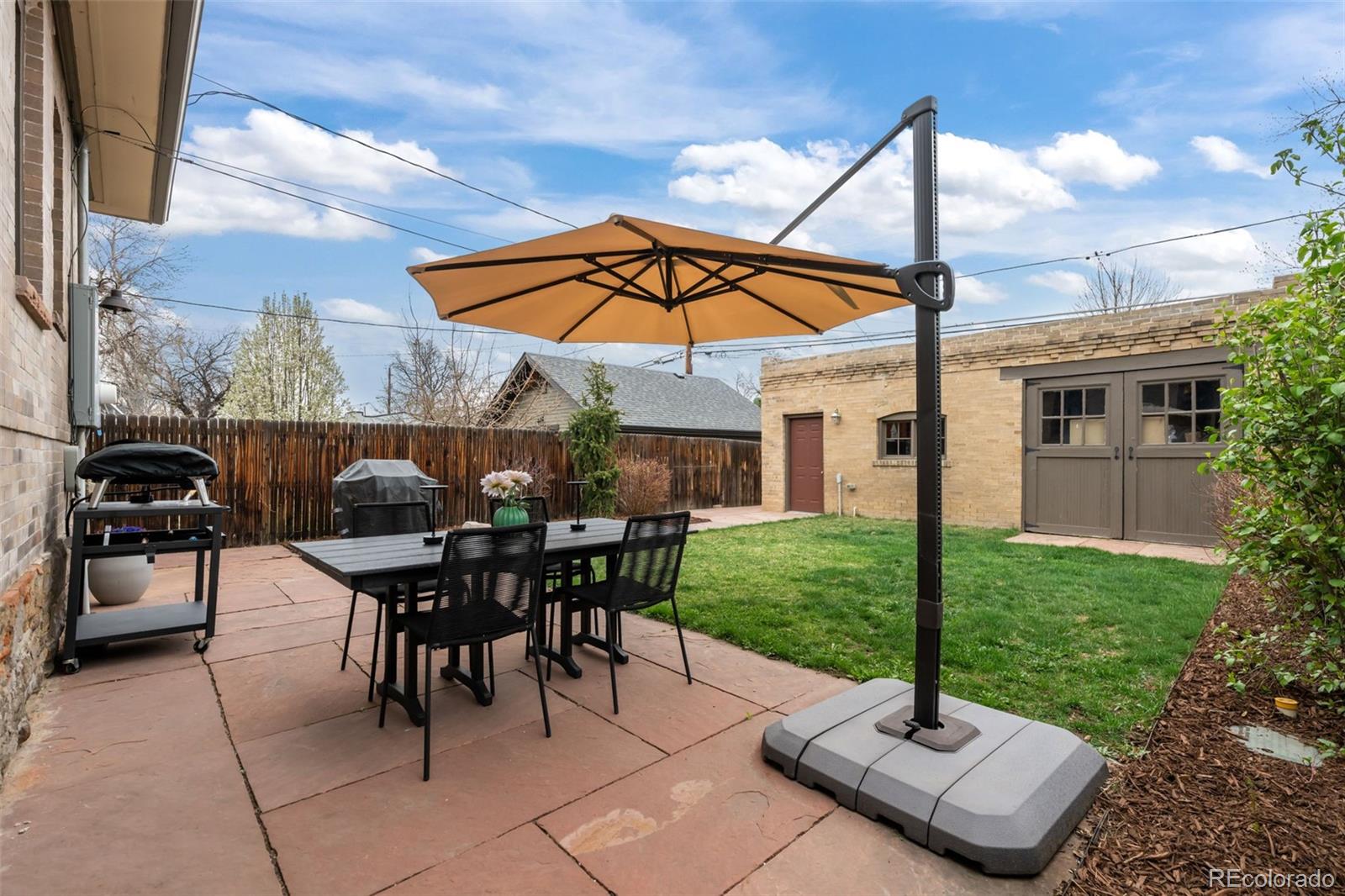 2452 Race Street Denver, CO 80205 - Photo 43 of 48